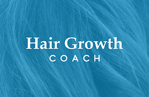 Hair Growth Coach