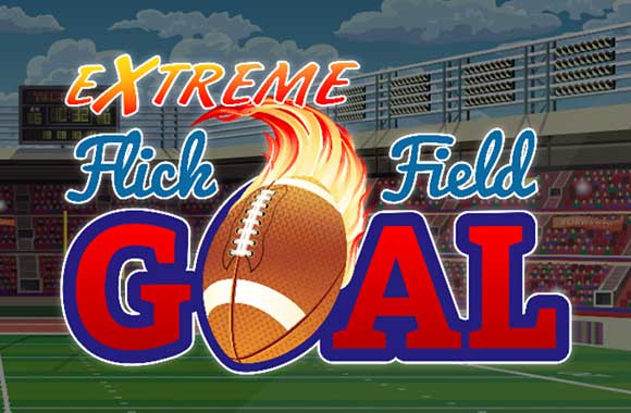 Extreme Flick Field Goal