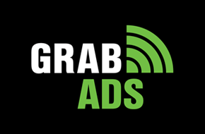 Grab Ads