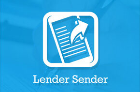 Lender Sender