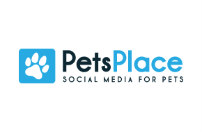 Pets Place Social media app